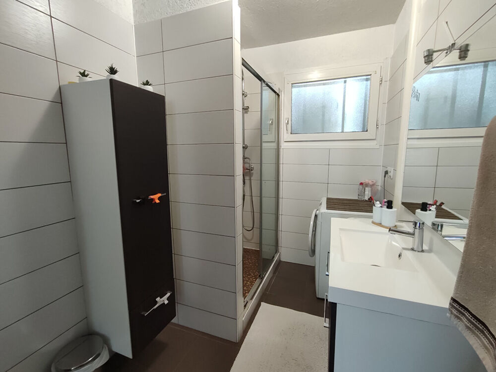 Vente Appartement Appartement 3 pièces à vendre à Mulhouse - Bel Air, idéal investisseur Mulhouse