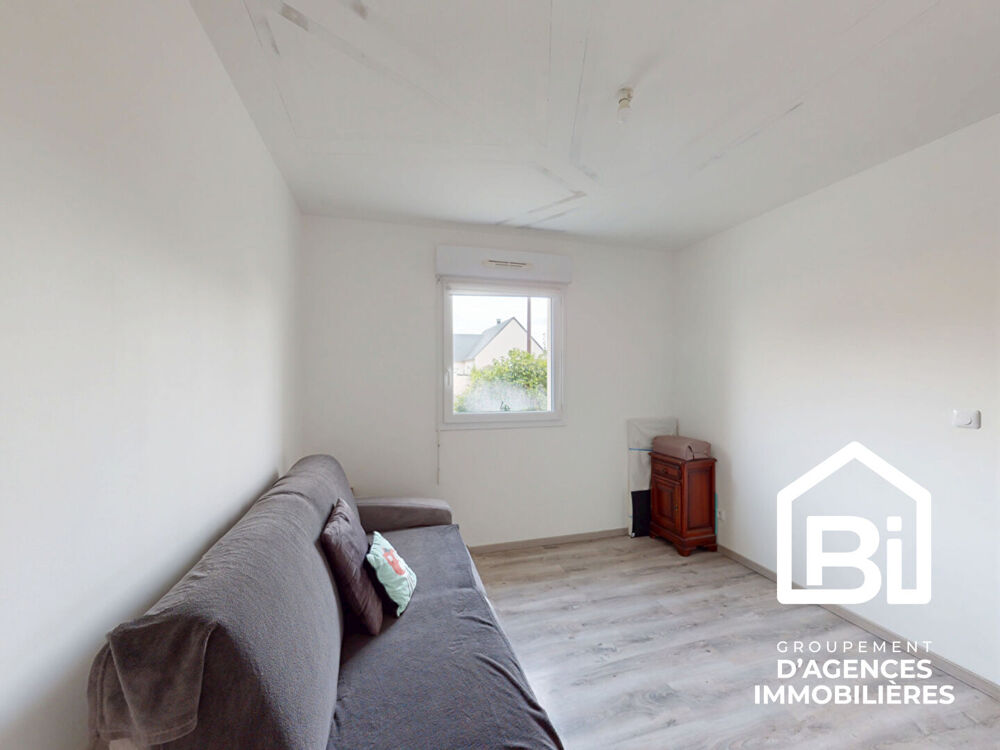 Vente Maison Maison Herouvilette 6 pièce(s) 122 m2 Herouvillette