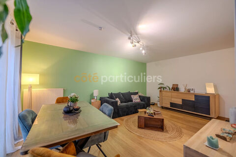  Appartement � louer 2 pi�ces 58 m�