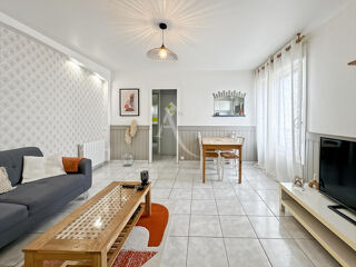  Appartement � vendre 3 pi�ces 59 m�