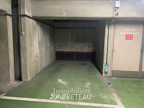  Parking / Garage � louer 
