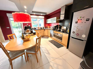  Maison à vendre 9 pièces 270 m²