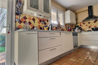  Maison � vendre 5 pi�ces 135 m�