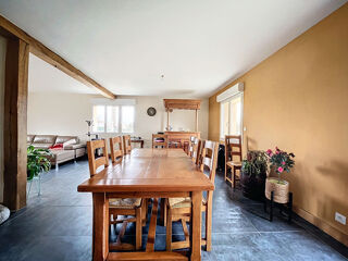  Maison � vendre 8 pi�ces 205 m�