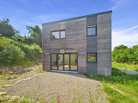   Maison Gouezec 4 pi�ce(s) 85,26 m2 Maison - 4 pi�ce(s) - 85 m�