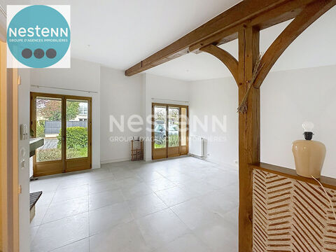   Maison 5 pièces à vendre à Saint-Gervais-la-Forêt - 219 000 Maison - 5 pièce(s) - 110 m²