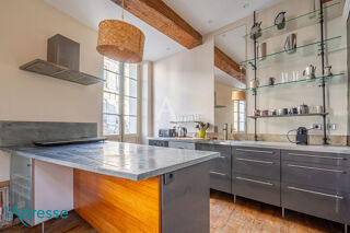  Appartement � vendre 4 pi�ces 89 m�