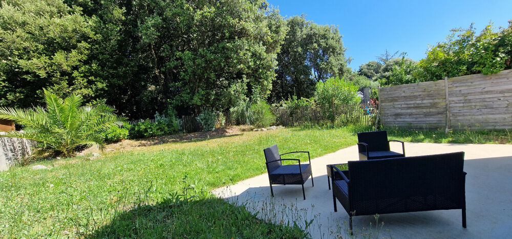 Vente Maison Maison Batz Sur Mer 4 pièce(s) 93m2 Batz sur mer