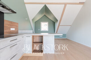  Appartement � vendre 4 pi�ces 98 m�