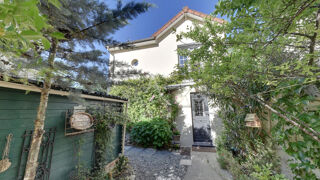  Maison � vendre 6 pi�ces 122 m�