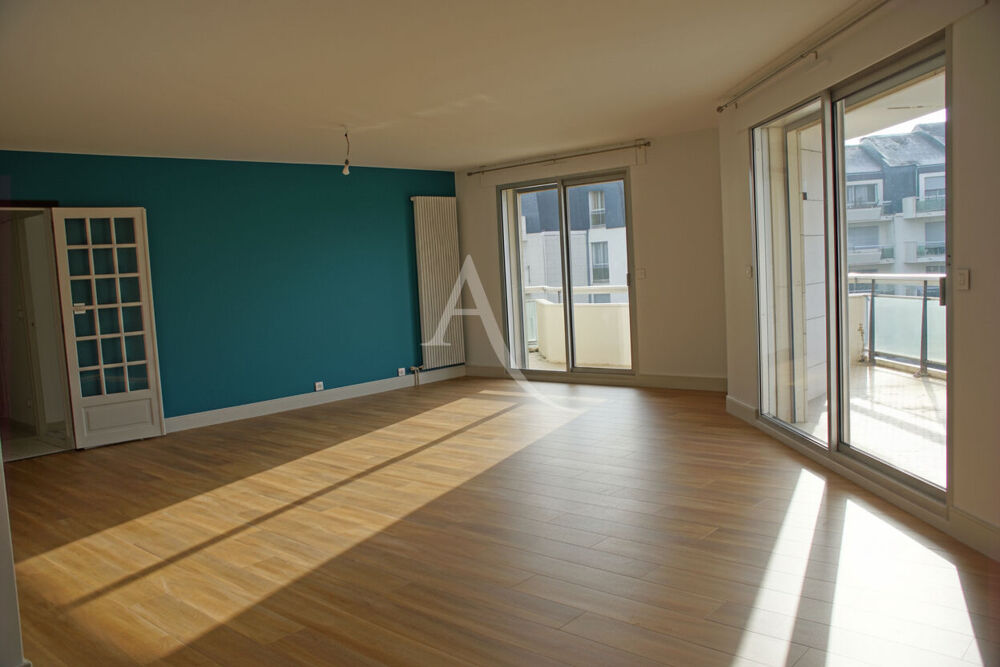 Location Appartement Appartement Blois 4 pièces 130 m² avec terrasse Blois