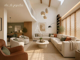  Maison à vendre 8 pièces 200 m²
