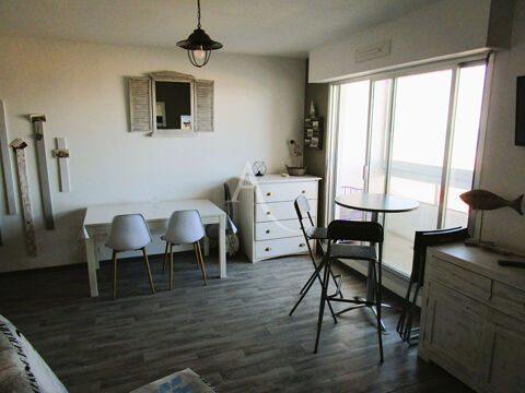  Appartement � louer 1 pi�ce 24 m�