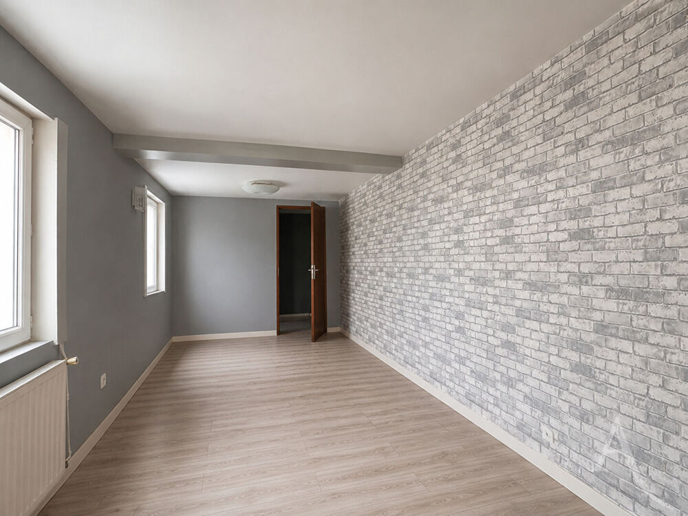 Maison 4 pièces 80 m² · à Flixecourt · 80 m² · 124 000 €