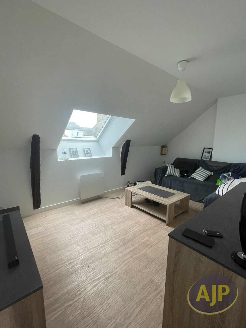Appartement Blain 2 pièce(s) 39.07 m2