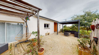  Maison � vendre 5 pi�ces 110 m�