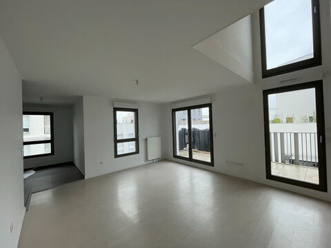  Appartement  louer 5 pices 100 m