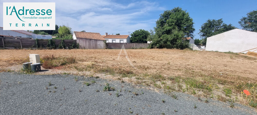 Vente Terrain 422 m² - Vue 2