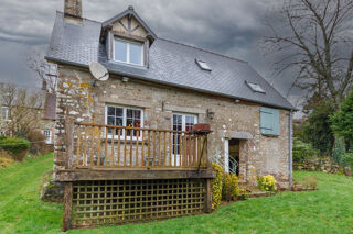  Maison � vendre 3 pi�ces 86 m�