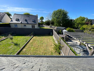  Maison � vendre 4 pi�ces 58 m�