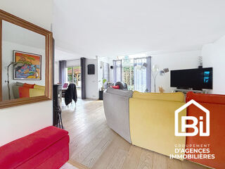  Maison à vendre 8 pièces 196 m²