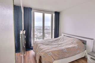  Appartement � vendre 2 pi�ces 45 m�