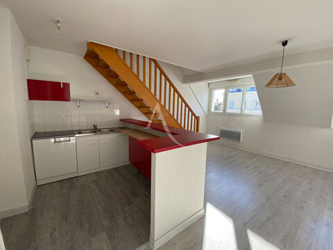  Appartement  louer 3 pices 57 m