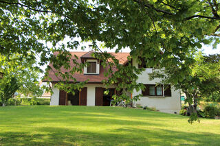  Maison à vendre 7 pièces 1 m²