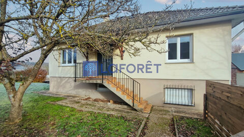  Maison � louer 4 pi�ces 116 m�