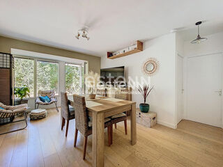  Maison � vendre 4 pi�ces 67 m�