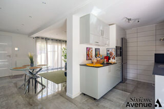  Maison à vendre 4 pièces 60 m²