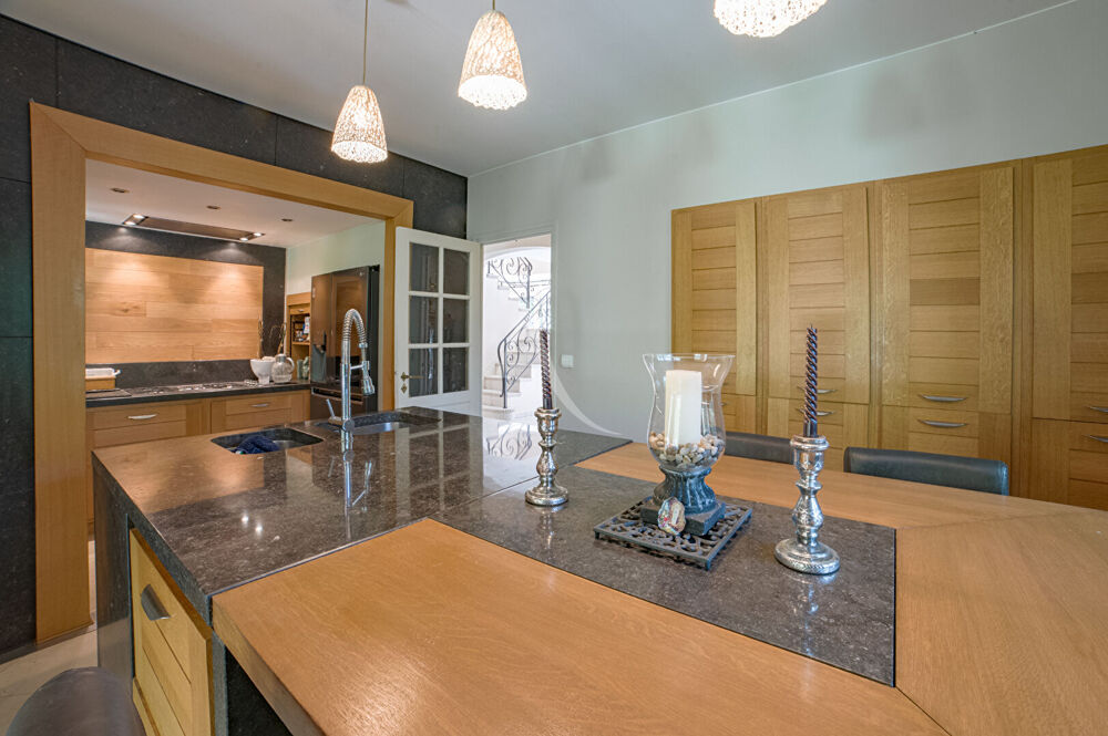 à vendre  Maison Maisons-Laffitte (78600)