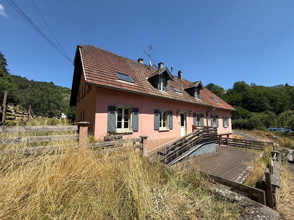 Vente Maison Maison Freland Freland
