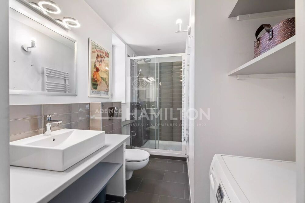 à vendre  Maison Biot (06410)