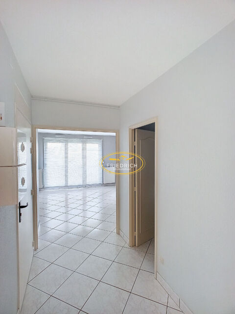  Appartement � louer 3 pi�ces 81 m�