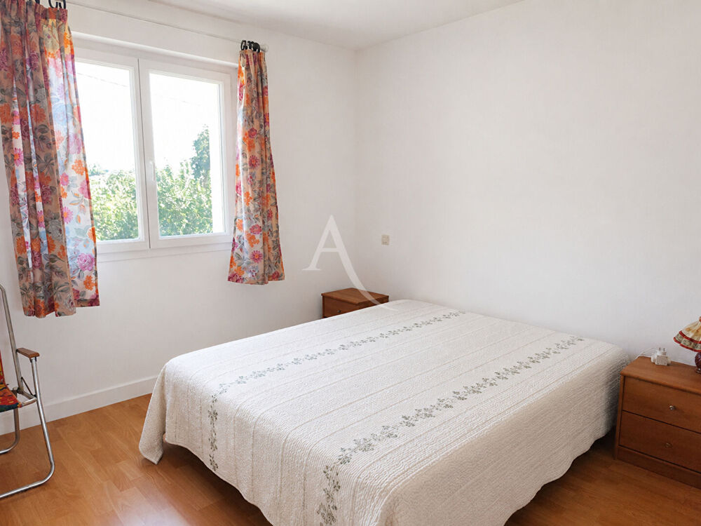 Appartement libre 1 chambre