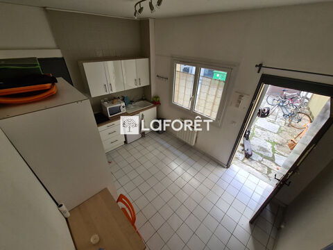  Appartement � louer 1 pi�ce 15 m�