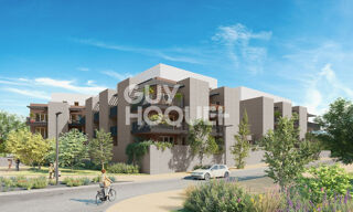  Appartement  louer 1 pice 37 m