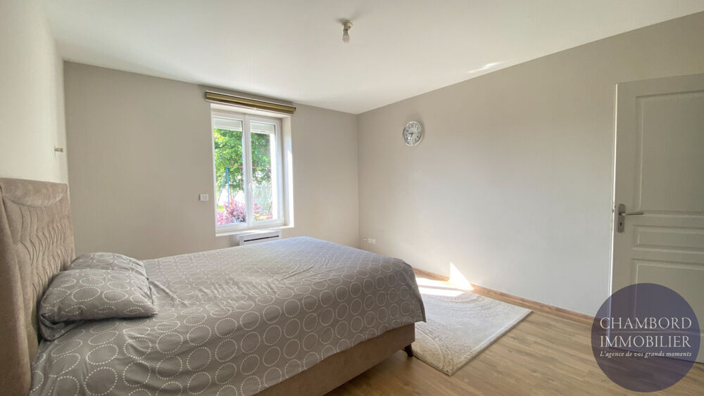 Vente Maison Charmante longère rénovée avec goût à Contres 163 m² Le controis en sologne