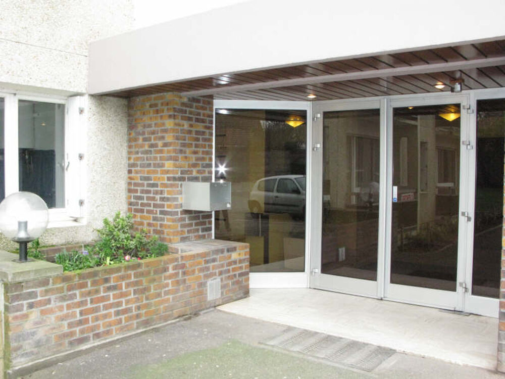Location Appartement APPARTEMENT CAEN - 1 pièce(s) - 27 m2 Caen