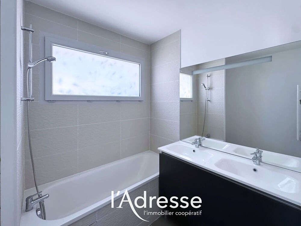 Vente Maison l'Adresse Immobilier - Tournefeuille - Maison T4 avec Garage et Jardin Tournefeuille