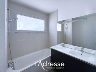 Vente Maison l'Adresse Immobilier - Tournefeuille - Maison T4 avec Garage et Jardin Tournefeuille