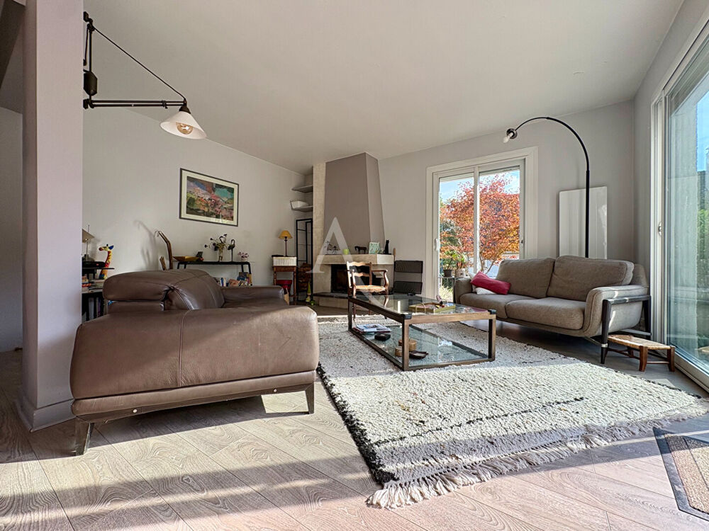 Maison Gif Sur Yvette 7 pièce(s) 130 m²