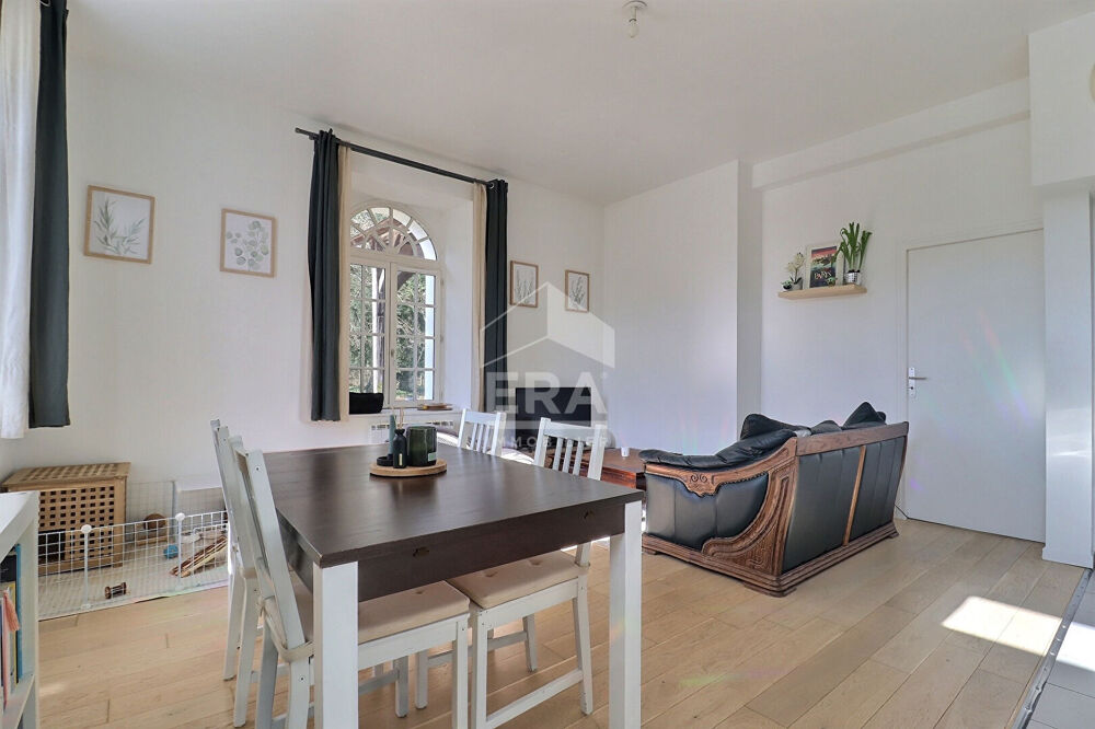 Appartement a vendre de type F2 (vendu loué)