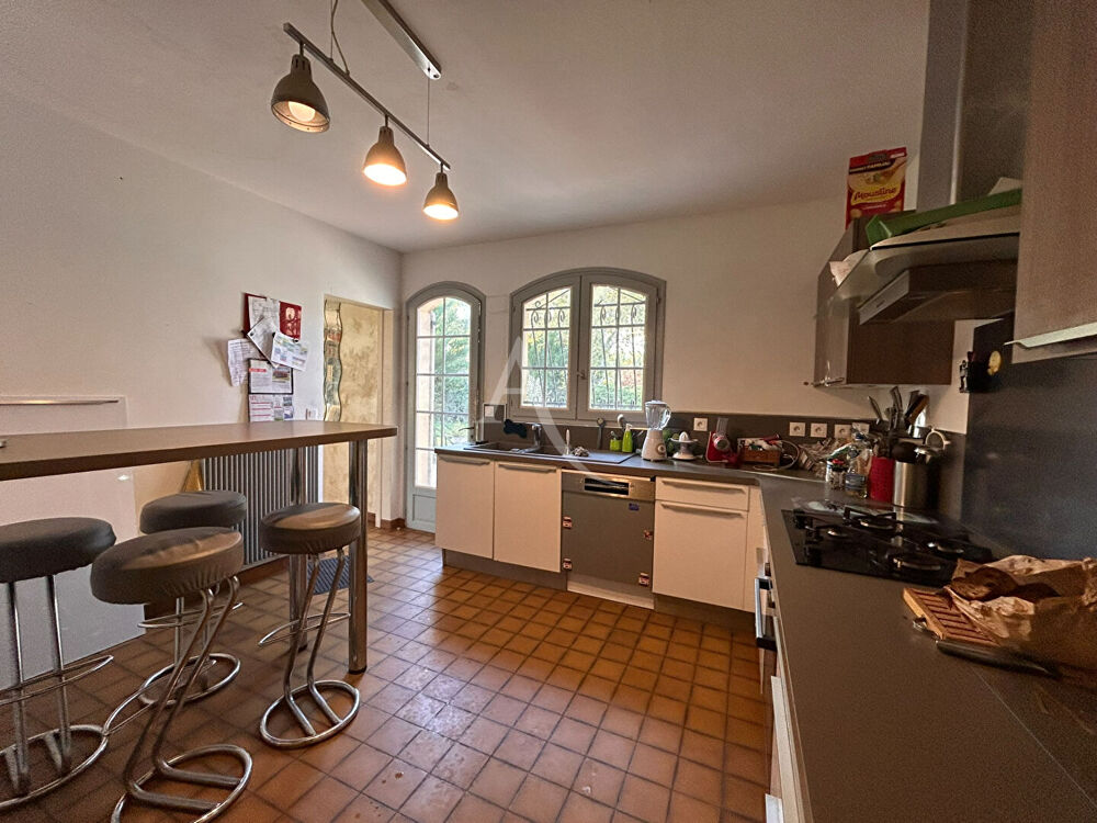 Vente Maison Maison Saint Aubin De Medoc 6 pièce(s) 184.35 m2 Saint aubin de medoc