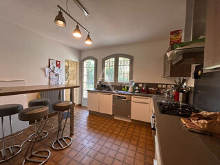 Vente Maison Maison Saint Aubin De Medoc 6 pièce(s) 184.35 m2 Saint aubin de medoc