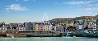  Appartement � vendre 3 pi�ces 50 m�