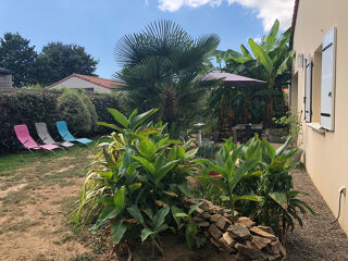  Maison � vendre 4 pi�ces 85 m�