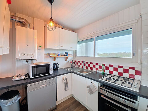  Appartement � louer 4 pi�ces 67 m�