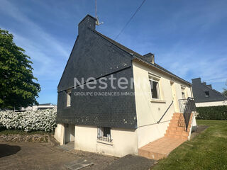  Maison � vendre 4 pi�ces 89 m�